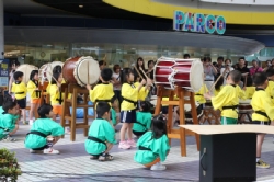 建築士の日　イベント光景