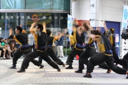 建築士の日　イベント光景